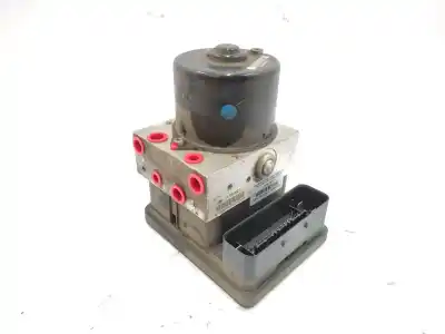 Peça sobressalente para automóvel em segunda mão abs por mazda 3 berlina (bk) 2.0 diesel cat referências oem iam bby3437az