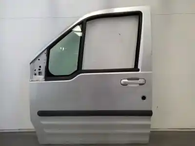 Peça sobressalente para automóvel em segunda mão porta da frente esquerda por ford tourneo connect (tc7) 1.8 tdci cat referências oem iam at16v20125aa