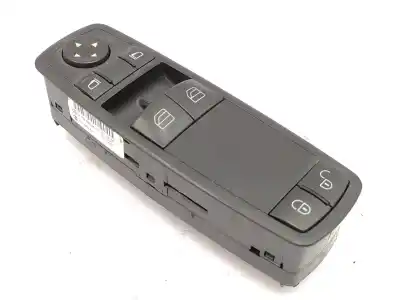 Автозапчасти б/у  за MERCEDES-BENZ CLASE A (W169)  ссылки OEM IAM A1698206410  