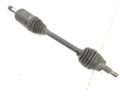 Автозапчасти б/у  за MERCEDES-BENZ CLASE A (W169)  ссылки OEM IAM A1693702772  