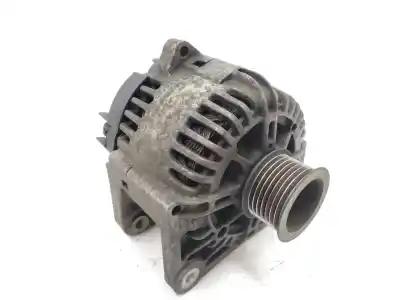 Second-hand car spare part Alternator for RENAULT MEGANE II (BM0/1_, CM0/1_) 1.9 DCI OEM IAM references 8200410671 TG11C040 