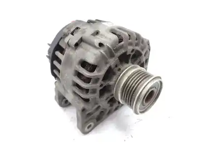 Peça sobressalente para automóvel em segunda mão alternador por renault kangoo (kc0/1_) 1.5 dci (kc07) referências oem iam 7711497157