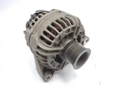 Second-hand car spare part alternator for bmw 5 (e60) 520 i oem iam references 7519721