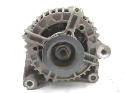 Second-hand car spare part alternator for bmw 5 (e60) 520 i oem iam references 7519721 0124525026 12317541694