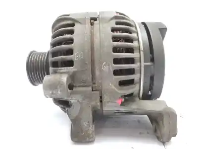Second-hand car spare part alternator for bmw 5 (e60) 520 i oem iam references 7519721 0124525026 12317541694