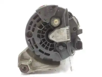 Second-hand car spare part alternator for bmw 5 (e60) 520 i oem iam references 7519721 0124525026 12317541694