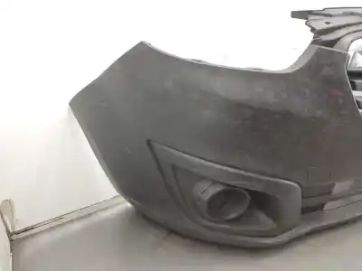 Автозапчастина б/у передній бампер для opel combo furgoneta/monovolumen (x12) 1.3 cdti (b05) посилання на oem iam 95513001  