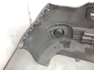 Автозапчастина б/у передній бампер для opel combo furgoneta/monovolumen (x12) 1.3 cdti (b05) посилання на oem iam 95513001  
