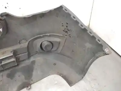 Автозапчастина б/у передній бампер для opel combo furgoneta/monovolumen (x12) 1.3 cdti (b05) посилання на oem iam 95513001  
