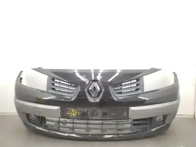 Piesă de schimb auto la mâna a doua BARA DE PROTECTIE FRONTALA pentru RENAULT MEGANE II (BM0/1_, CM0/1_)  Referințe OEM IAM 7701476892  
