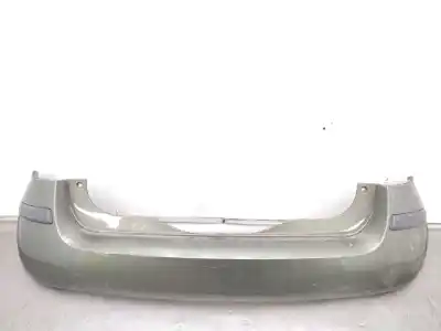 Автозапчастина б/у задній бампер для renault modus / grand modus (f/jp0_) 1.5 dci (fp0d, jp0d) посилання на oem iam 7701475772