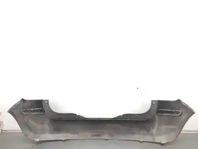 Автозапчастина б/у задній бампер для renault modus / grand modus (f/jp0_) 1.5 dci (fp0d, jp0d) посилання на oem iam 7701475772  