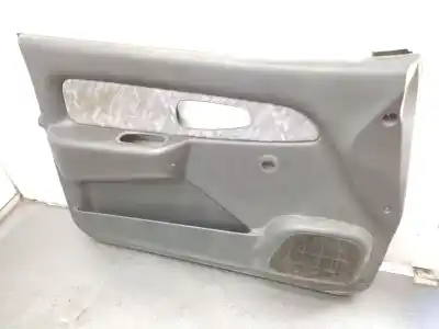 Автозапчастина б/у комплект сидів для mitsubishi l200 (k7_t, k6_t, k5_t) 2.5 td 4wd (k74t) посилання на oem iam   