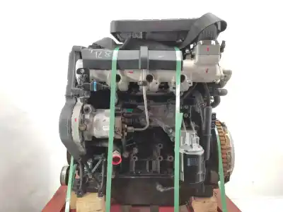 Pièce détachée automobile d'occasion MOTEUR COMPLET pour KIA CARNIVAL II (GQ)  Références OEM IAM   