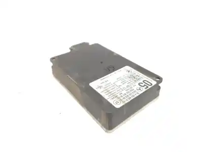 Gebrauchtes Autoersatzteil elektronisches modul zum mercedes clase m (w166) ml 350 bluetec (166.004) oem-iam-referenzen a0009055103