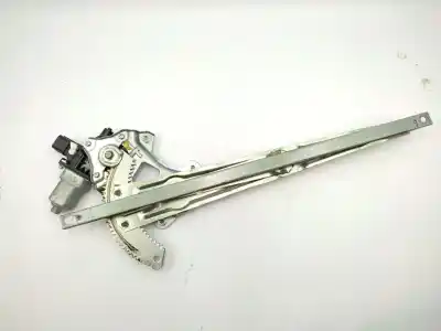Автозапчастина б/у регулятор переднього правого скла для mitsubishi asx (ga_w_) 1.8 di-d (ga6w) посилання на oem iam 5713a256  