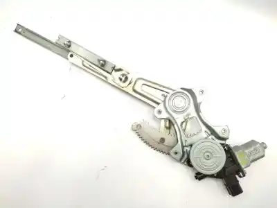 Pezzo di ricambio per auto di seconda mano  per MITSUBISHI ASX (GA_W_)  Riferimenti OEM IAM 5743A178  