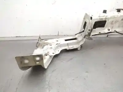 Автозапчастина б/у фронтальна панель для opel combo furgoneta/monovolumen (x12) 1.3 cdti (b05) посилання на oem iam 95509375  