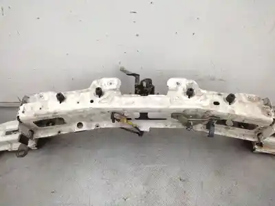 Автозапчастина б/у фронтальна панель для opel combo furgoneta/monovolumen (x12) 1.3 cdti (b05) посилання на oem iam 95509375  