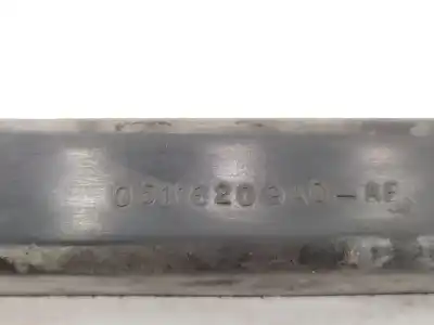 Автозапчасти б/у передняя панель за chrysler sebring (js) 2.0 crd ссылки oem iam 5116209ad  5116209af