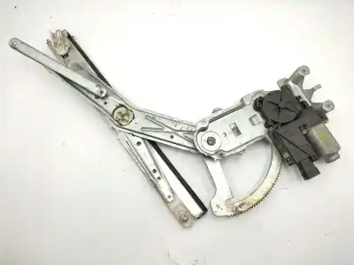 Second-hand car spare part DRIVER LEFT WINDOW REGULATOR for OPEL MERIVA A MONOSPACE (X03)  OEM IAM references 93362661  93186830