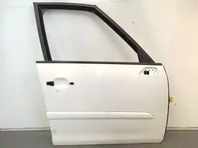 Second-hand car spare part front right door for citroen c4 picasso i monospace (ud_) 1.6 vti 120 oem iam references 9004y0
