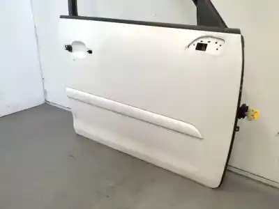 Автозапчасти б/у дверь передняя правая за citroen c4 picasso i monospace (ud_) 1.6 vti 120 ссылки oem iam 9004y0  