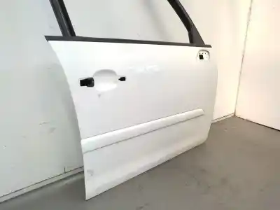 Автозапчасти б/у дверь передняя правая за citroen c4 picasso i monospace (ud_) 1.6 vti 120 ссылки oem iam 9004y0  