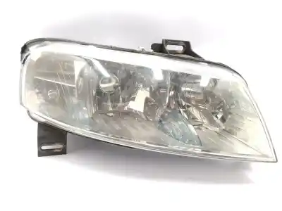 Second-hand car spare part right headlight for fiat stilo (192) 1.9 jtd cat oem iam references 517127100