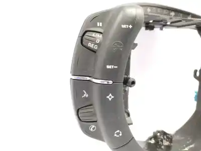 Pezzo di ricambio per auto di seconda mano comando multifunzione per citroen c4 picasso i monospace (ud_) 1.6 vti 120 riferimenti oem iam 96624939zd  6242n5