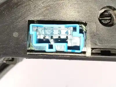 Pezzo di ricambio per auto di seconda mano comando multifunzione per citroen c4 picasso i monospace (ud_) 1.6 vti 120 riferimenti oem iam 96624939zd  6242n5
