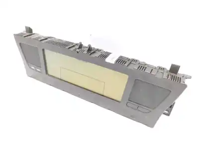 Second-hand car spare part dashboard for citroen c4 picasso i monospace (ud_) 1.6 vti 120 oem iam references 9666704480  6103kx