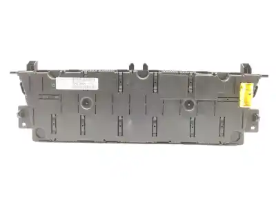 Second-hand car spare part dashboard for citroen c4 picasso i monospace (ud_) 1.6 vti 120 oem iam references 9666704480  6103kx