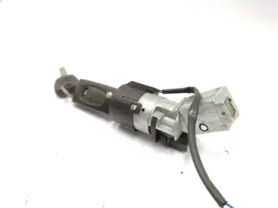 Second-hand car spare part ignition switch for citroen c4 picasso i monospace (ud_) 1.6 vti 120 oem iam references 4162xt  9663123380
