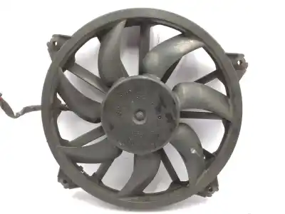 Second-hand car spare part radiator cooling fan for citroen c4 picasso i monospace (ud_) 1.6 vti 120 oem iam references 9661571480