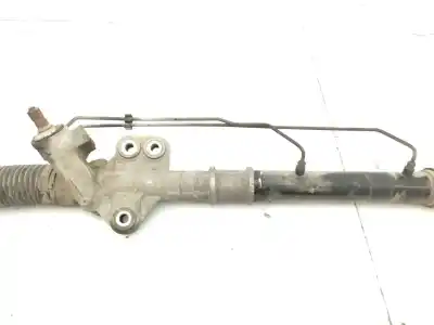 Second-hand car spare part steering rack for renault maxity 2.5 diesel oem iam references 49001mb402  