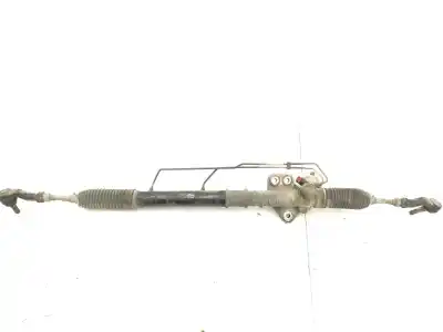 Second-hand car spare part steering rack for renault maxity 2.5 diesel oem iam references 49001mb402  