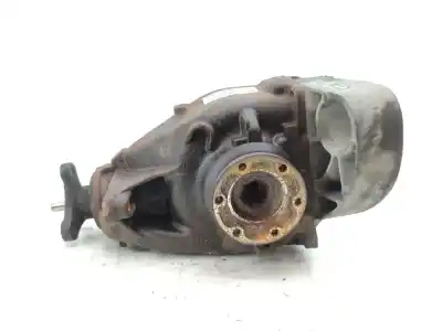 Second-hand car spare part rear differential for bmw 3 (e90) 320 d oem iam references 7519931  33107566218