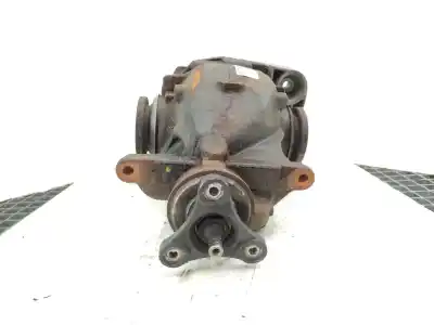 Second-hand car spare part rear differential for bmw 3 (e90) 320 d oem iam references 7519931  33107566218