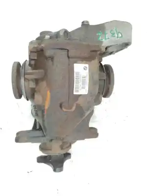 Second-hand car spare part rear differential for bmw 3 (e90) 320 d oem iam references 7519931  33107566218