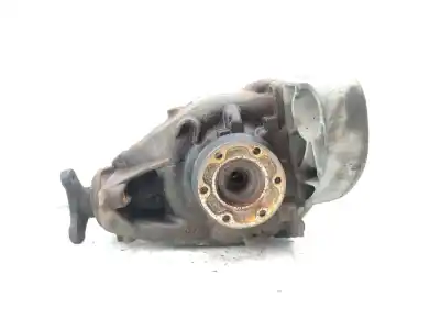Second-hand car spare part rear differential for bmw 3 (e90) 320 d oem iam references 7519931  33107566218