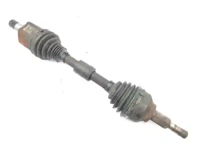 Second-hand car spare part front left transmission for chrysler sebring (js) 2.0 crd oem iam references 5273531ac