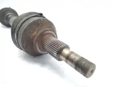 Second-hand car spare part front left transmission for chrysler sebring (js) 2.0 crd oem iam references 5273531ac  