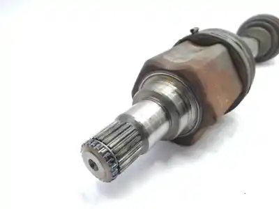 Second-hand car spare part front left transmission for chrysler sebring (js) 2.0 crd oem iam references 5273531ac  
