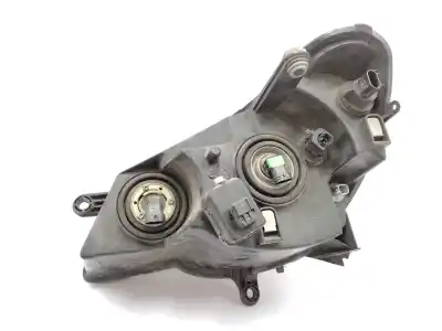 Автозапчастина б/у права фа для chrysler sebring (js) 2.0 crd посилання на oem iam 5303748ad  