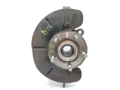 Автозапчасти б/у передняя правая кулачка за chrysler sebring (js) 2.0 crd ссылки oem iam 5085886ab  