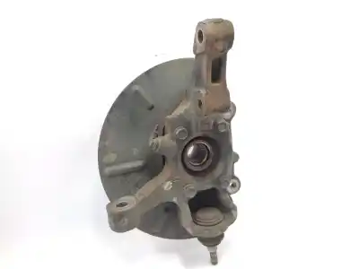 Second-hand car spare part front left knuckle for chrysler sebring (js) 2.0 crd oem iam references 5085887ab  