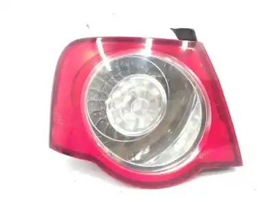 Pezzo di ricambio per auto di seconda mano LAMPADA POSTERIORE SINISTRA per VOLKSWAGEN PASSAT B6 (3C2)  Riferimenti OEM IAM 3C5945095C  3C595093E