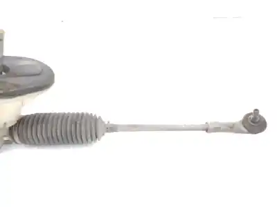 Pièce détachée automobile d'occasion crémaillère de direction pour renault modus / grand modus (f/jp0_) 1.5 dci (fp0d, jp0d) références oem iam 8200124408  