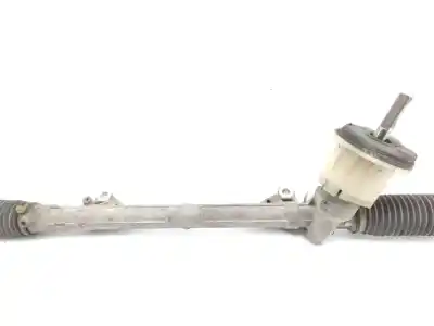 Pièce détachée automobile d'occasion crémaillère de direction pour renault modus / grand modus (f/jp0_) 1.5 dci (fp0d, jp0d) références oem iam 8200124408  